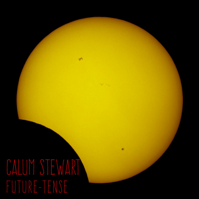 Calum Stewart on Bandcamp