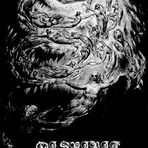 Delerium Antiqua cover