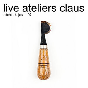 Bitchin Bajas — Bitchin Bajas - live ateliers claus