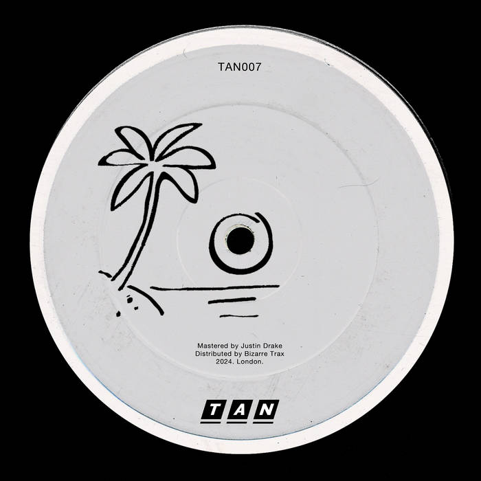 Various Artists (TAN007) | Various Artist | Bizarre Trax