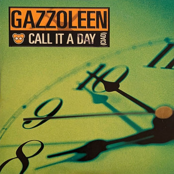 Music | Gazzoleen