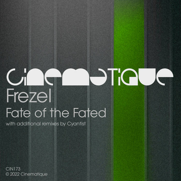 Fate Of The Fated | Frezel | Manual Music