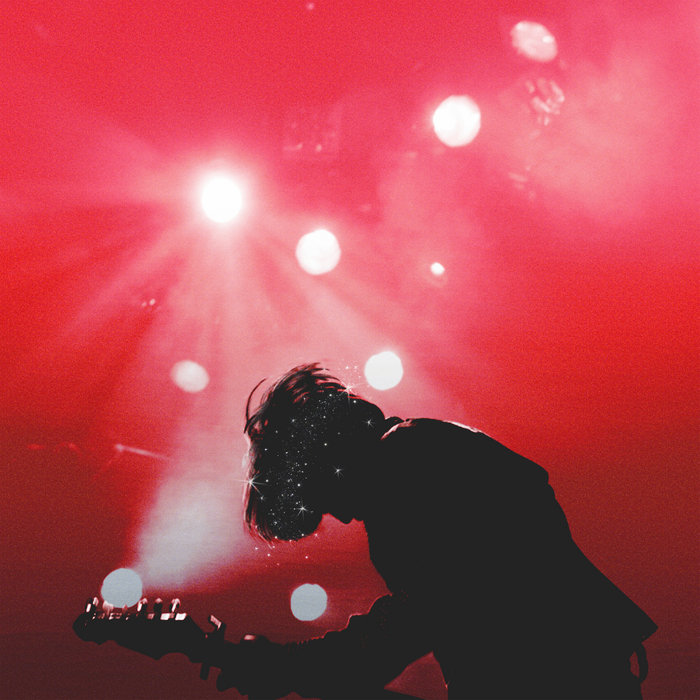 Love is on my side PLASTIC GIRL IN CLOSET