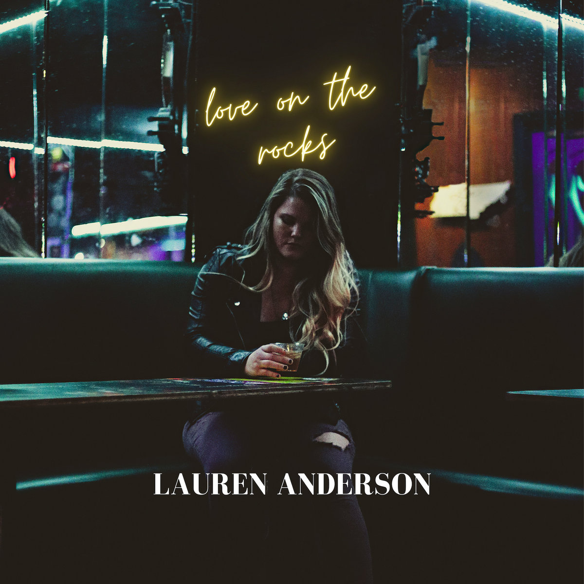 Love on the Rocks | Lauren Anderson