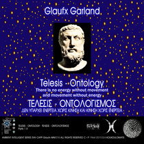 Telesis -Ontology -ΤΕΛΕΣΙΣ cover art