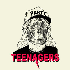 New EP Sample cover