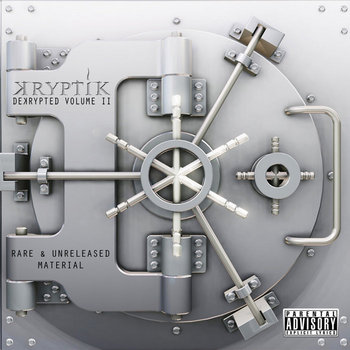 DeKrypted Vol. II | Kryptik