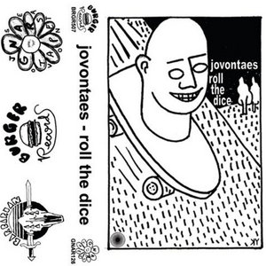 ROLL THE DICE cover