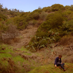 b-sides & rarities cover