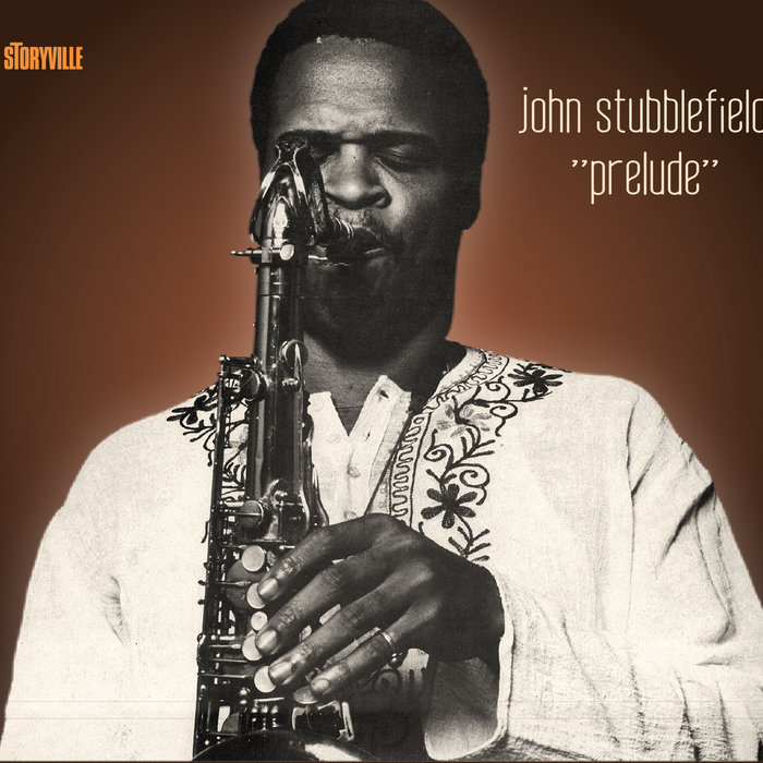 John Stubblefield Midnight Sun レアグルーヴ a1706360705_5.jpg