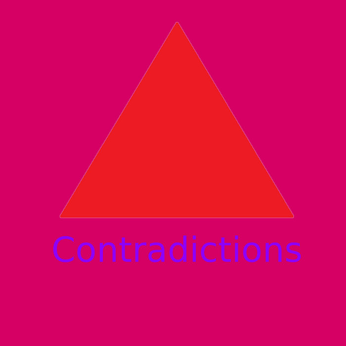 Contradictions | Mr Smith