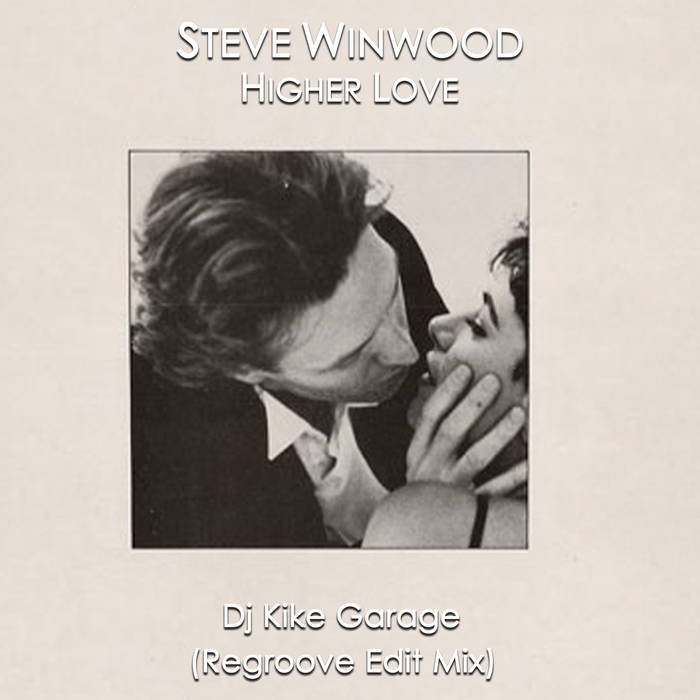 Steve Winwood Higher Love 8センチ8cmシングルCD Steve Winwood Higher Love 8センチ8cmシングルCD - メルカリ