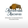 Adventure Archives Episode 13 Original Soundtrack