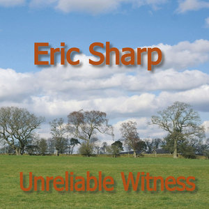 Unreliable Witness cover