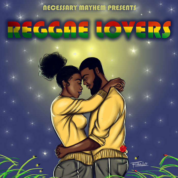 Reggae Lovers Rock | Various Artist | Necessary Mayhem