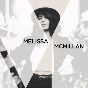 Melissa McMillan EP cover