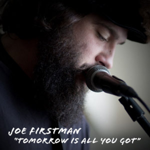 Tomorrow Is All You Got cover