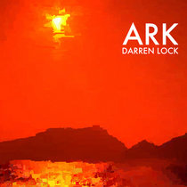 ARK cover art