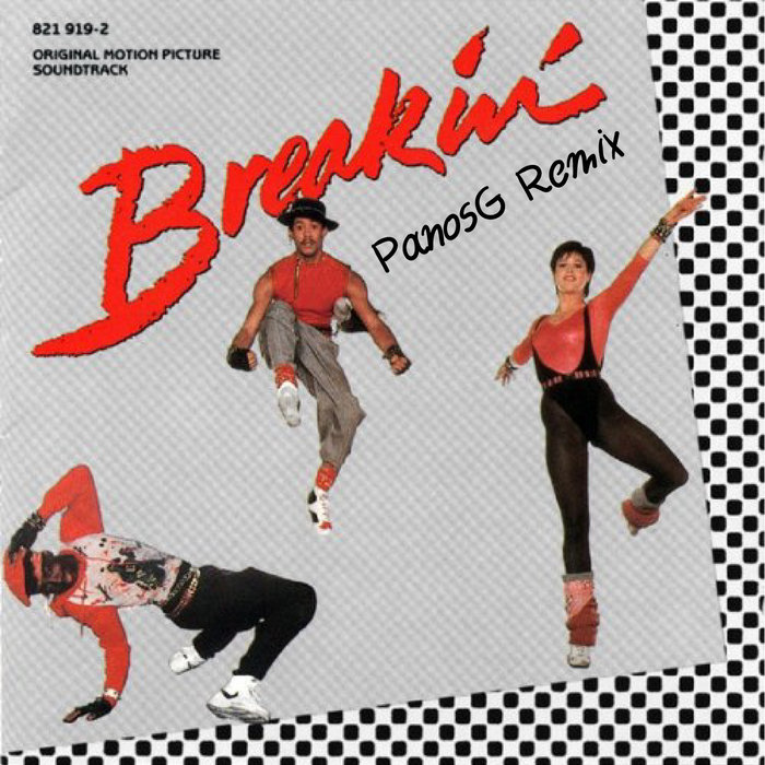 Hot Streak Body Work (PanosG Remix) M.T.M.U Music