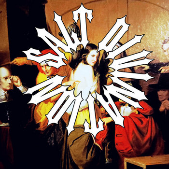 Album artwork for The Boiled Sorceress