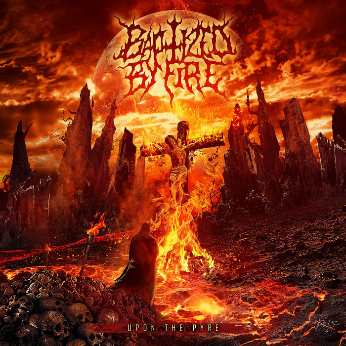 fire cowboys deathmetal fire cowboys deathmetal