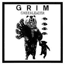 CHEERLEADER cover art