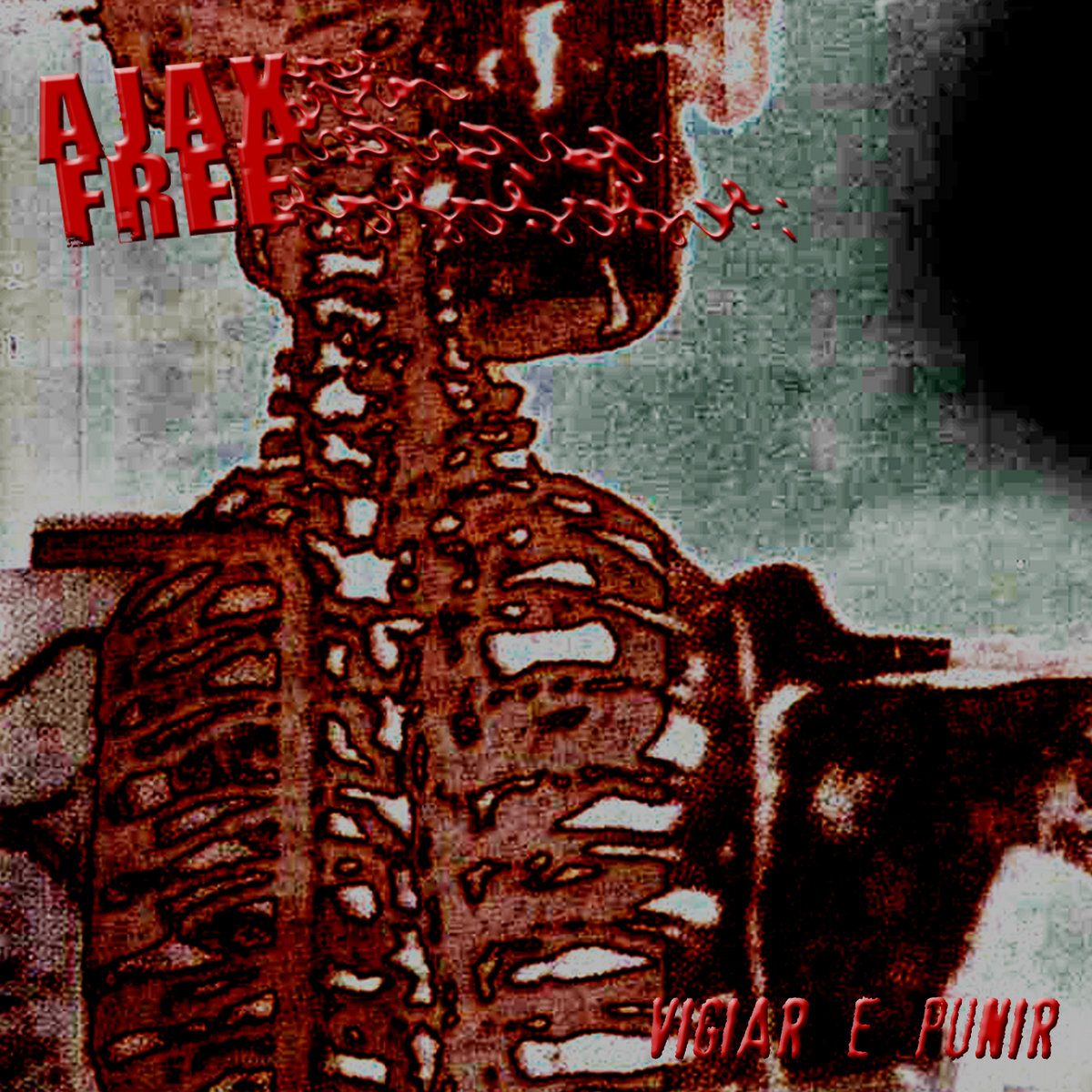 [137] Vigiar e Punir — AjaxFree