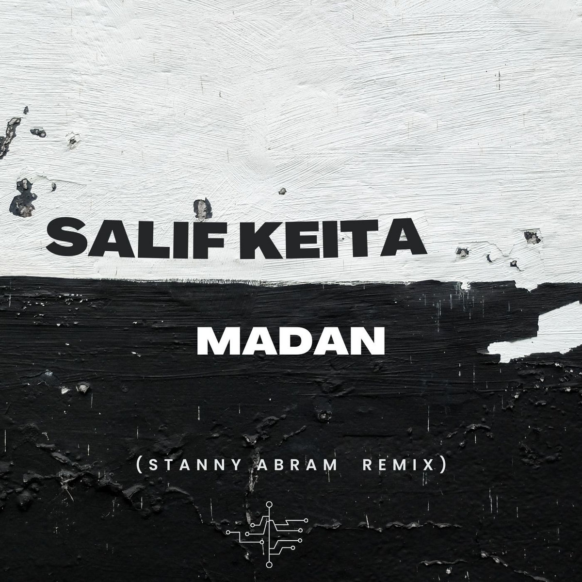 Salif Keita Madan (Stanny Abram AREVILO Remix) Stanny Abram