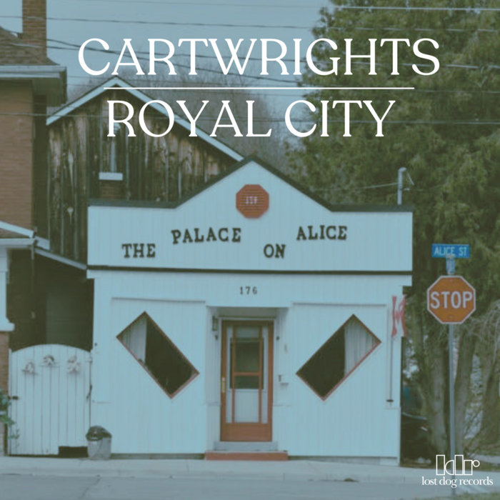 Royal City Cartwrights