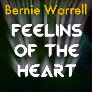 Feelins of the Heart (single) cover