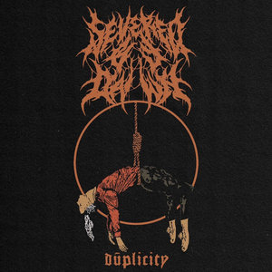 Duplicity cover