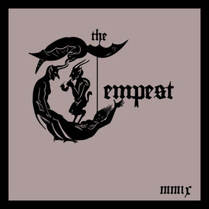 The Tempest cover