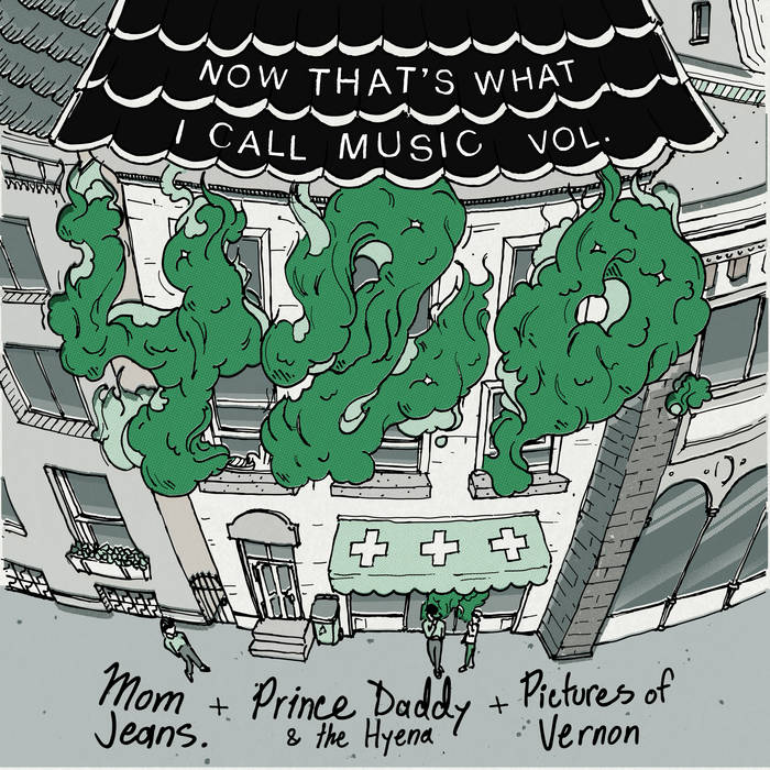 ミュージシャン NOsWEA NOW That's What I Call Music Vol. 420 | Mom Jeans. / Prince