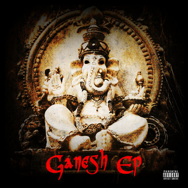 Ganesh EP main photo