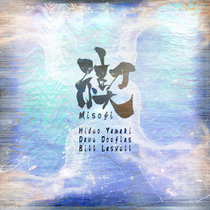 Misogi cover art