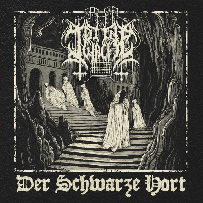 Galgenvögel, by Totenwache