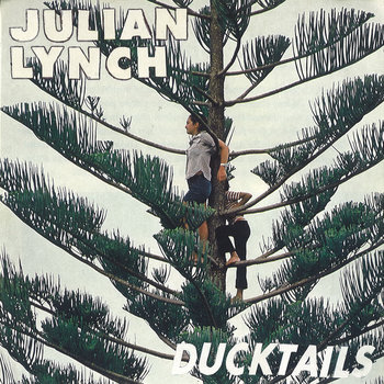 Julian Lynch - Mare Julian Lynch - Mare