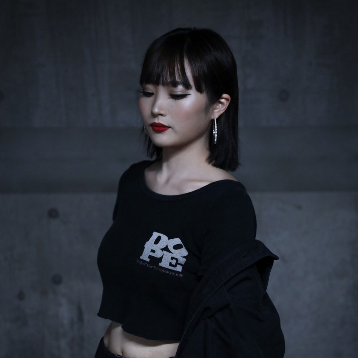 Lucky Guess Menace無 Menace Nai Em Records