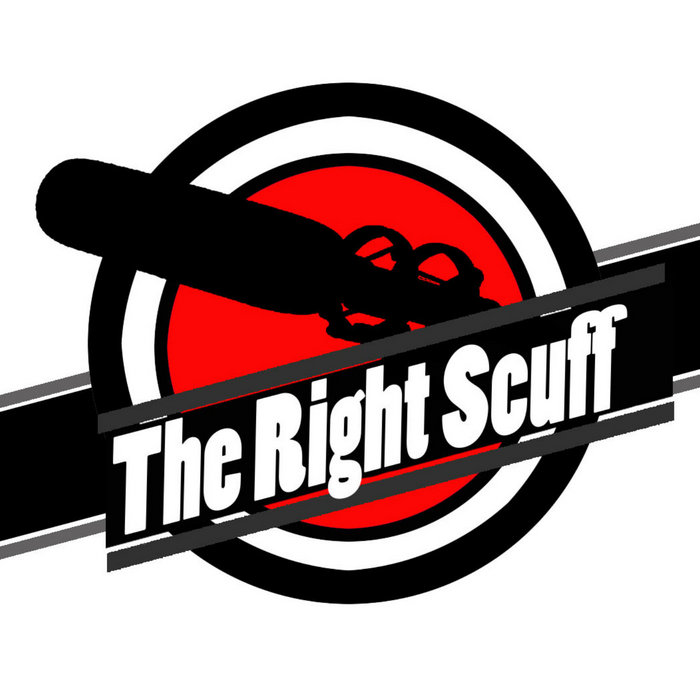 John Roesch Interview | TheRightScuff