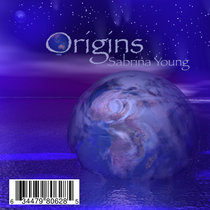 Origins cover art