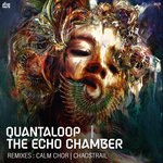 SH119 Quantaloop - Echo Chamber EP