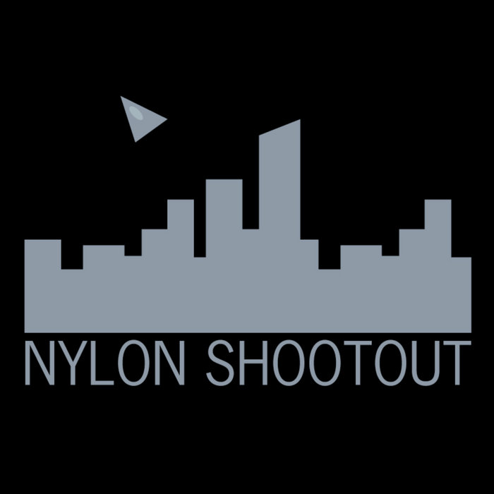Nylon Shootout | Jamie Gilmartin
