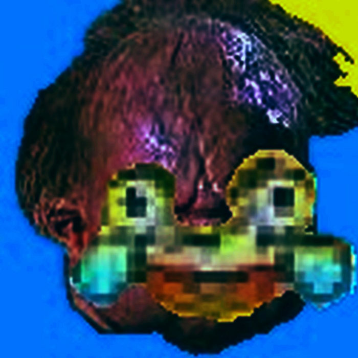 DeepFried Fictional Dream The Potatoes