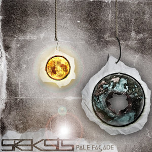 Pale Facade cover