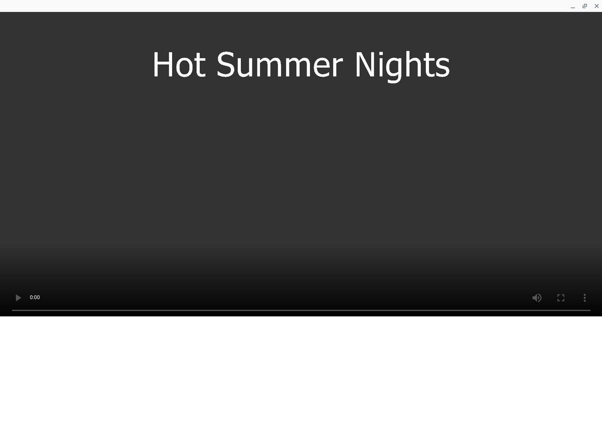 Hot Summer Night Streaming : Hot Summer Nights Official Trailer 1 2018 Timothee Chalamet Maika ...