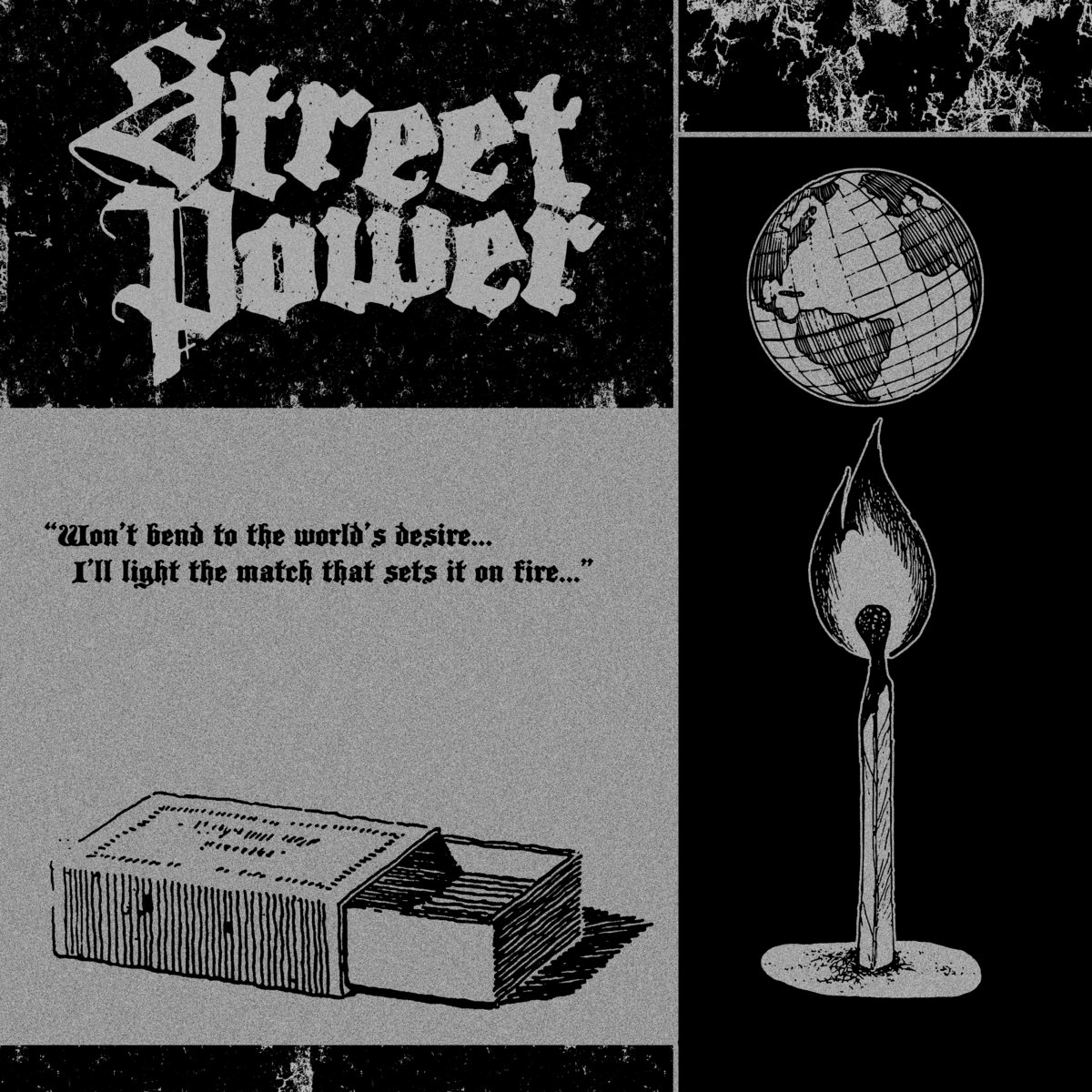 Street Power | Street Power