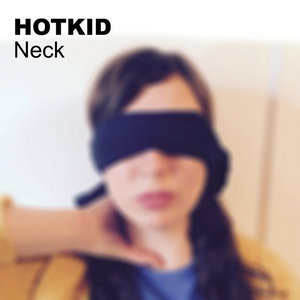 Neck cover