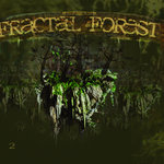 VA Fractal Forest 2