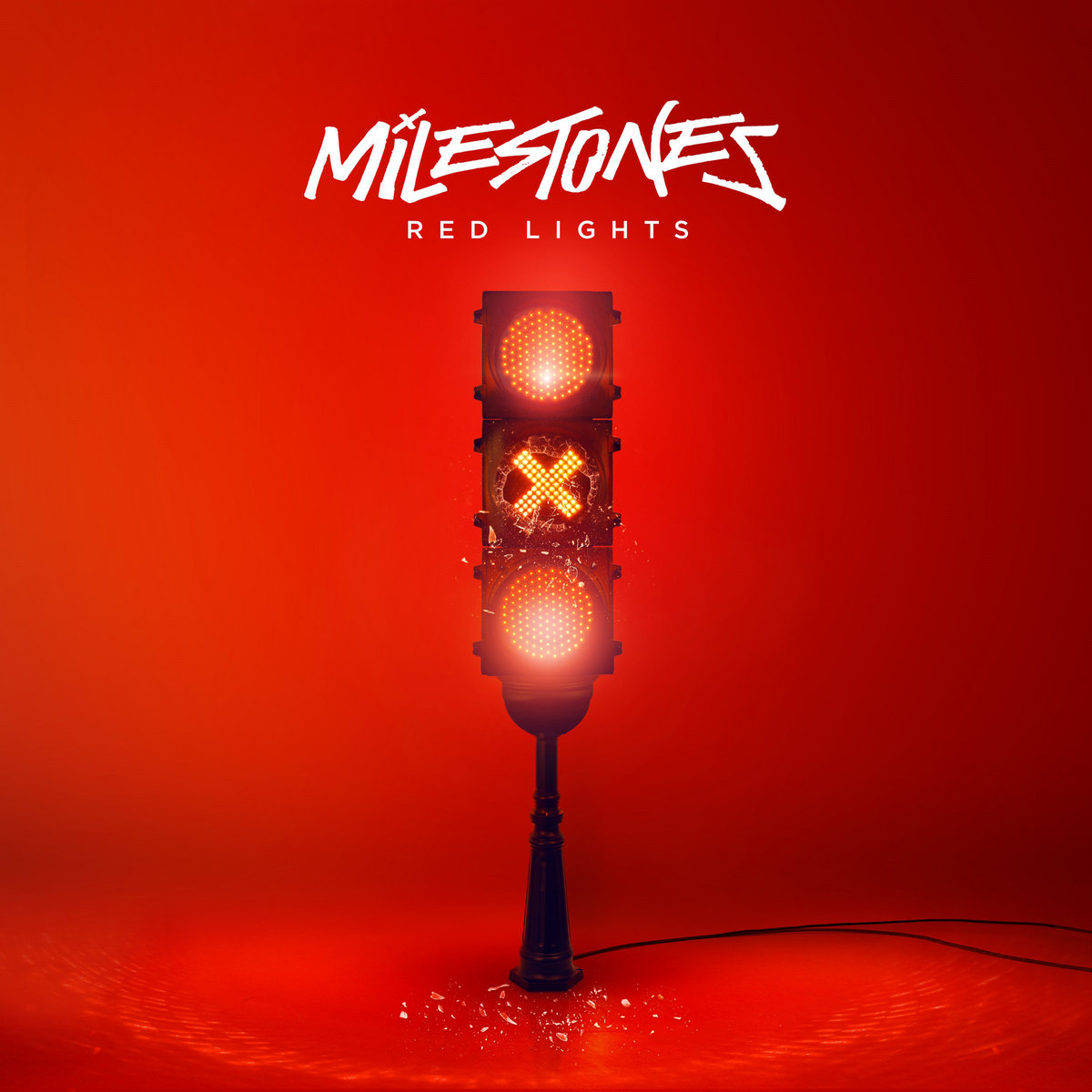 Red Lights by Milestones