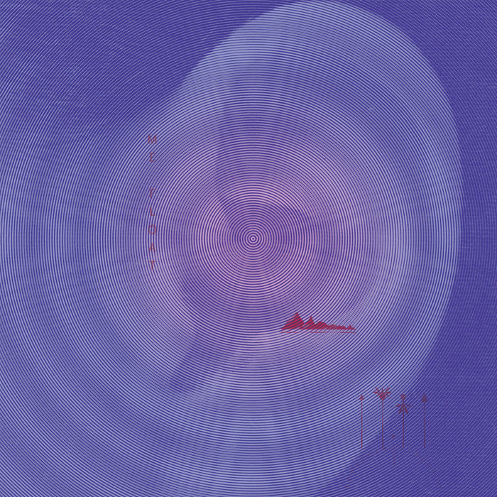 Hazy Montagne Mystique - Tu Ne Te Retourneras Pas (Vinyle Neuf)